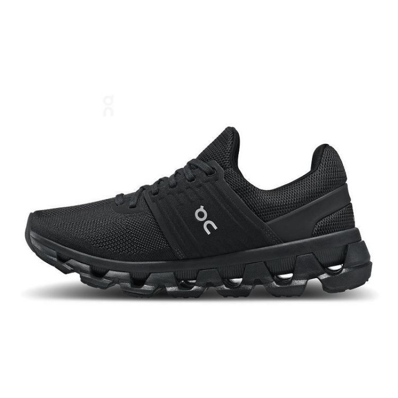 Black On Cloud Cloudswift 3 AD Women's Sneakers | On_IN8399
