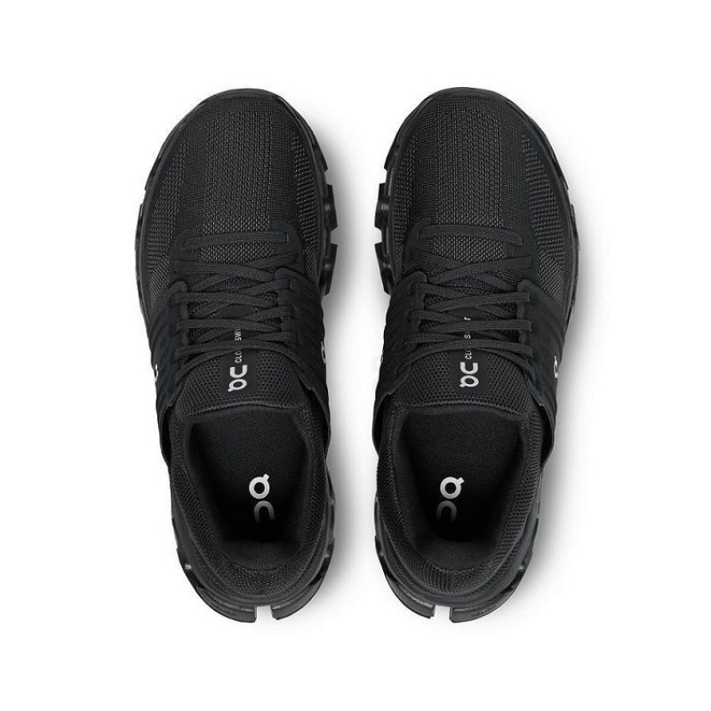 Black On Cloud Cloudswift 3 AD Women's Sneakers | On_IN8399