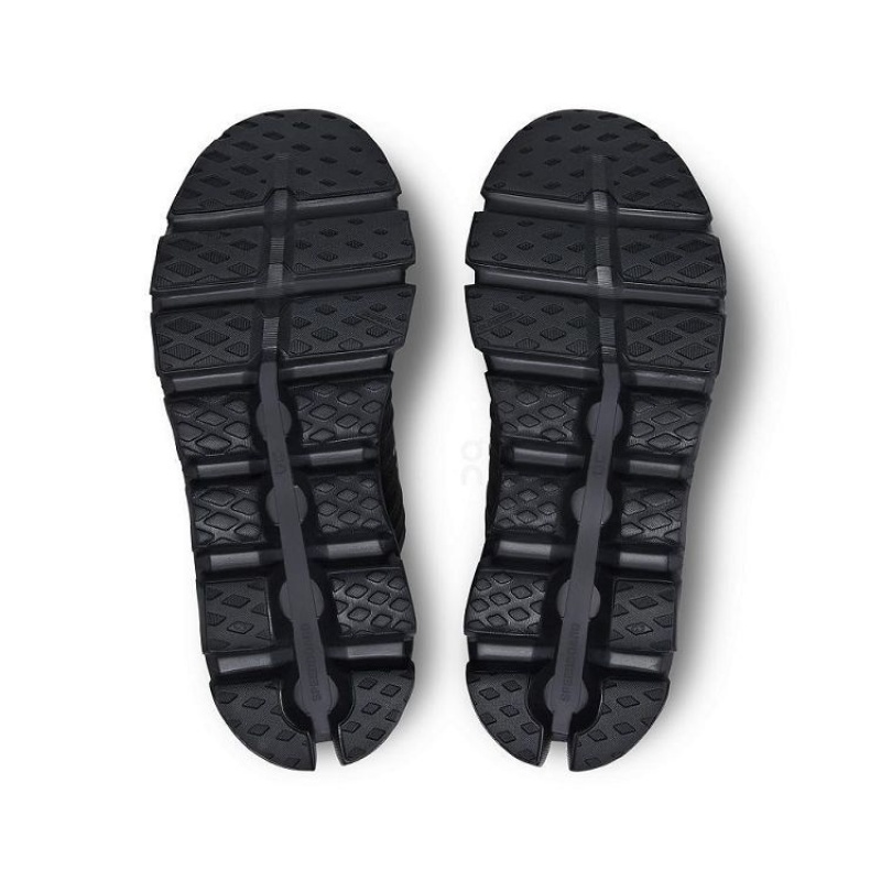 Black On Cloud Cloudswift 3 AD Women's Sneakers | On_IN8399