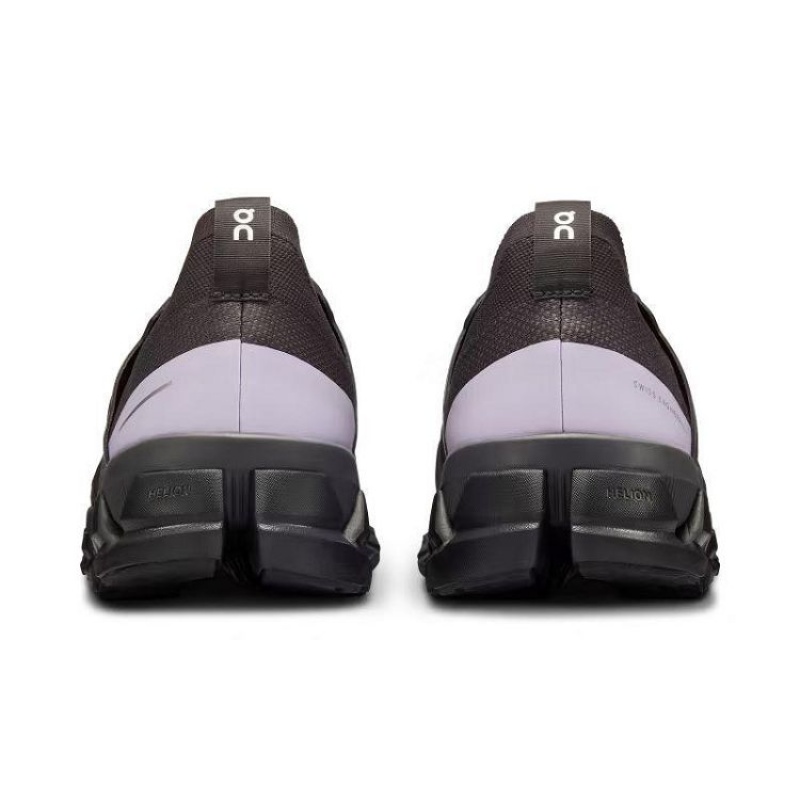 Black On Cloud Cloudswift 3 Men's Running Shoes | On_IN8501