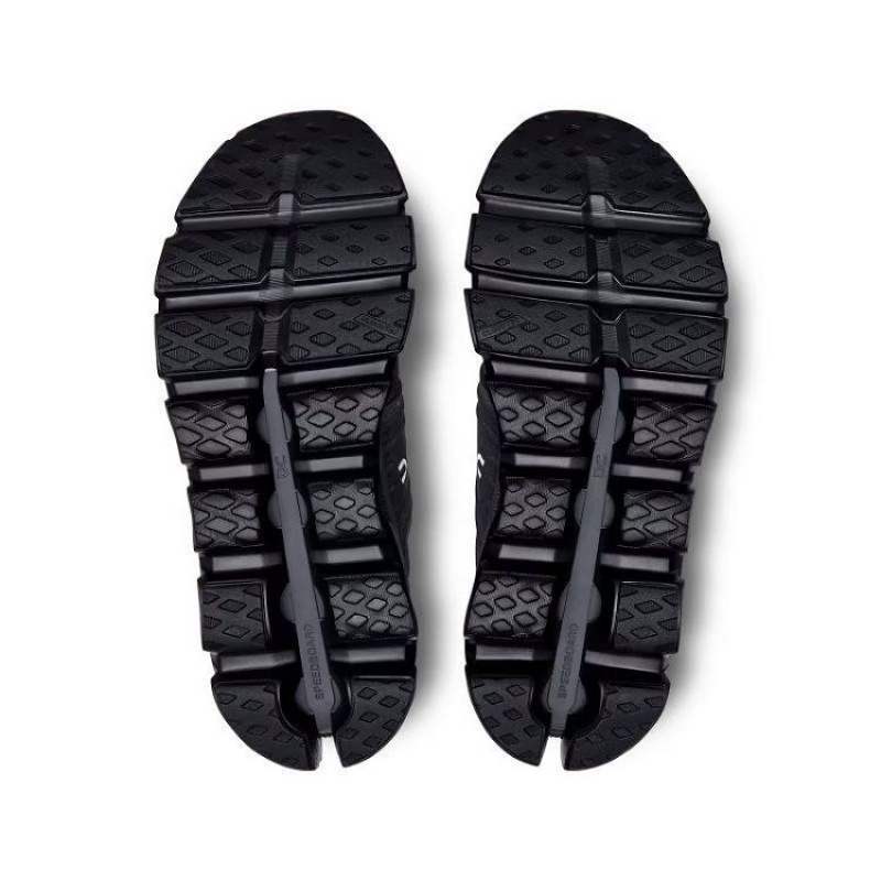 Black On Cloud Cloudswift 3 Women's Running Shoes | On_IN8208