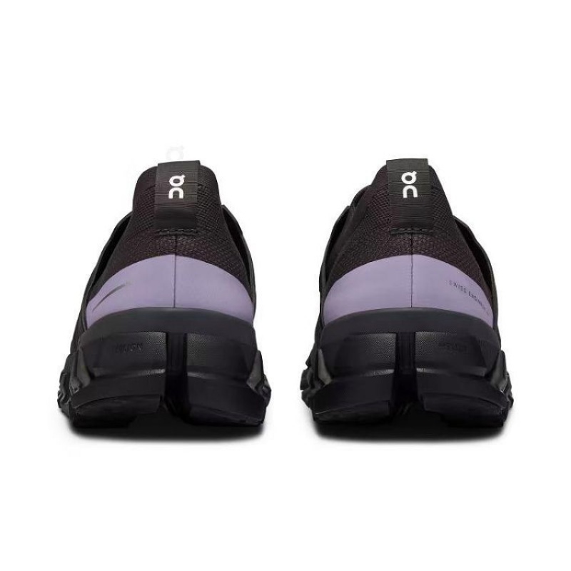 Black On Cloud Cloudswift 3 Women's Running Shoes | On_IN8208