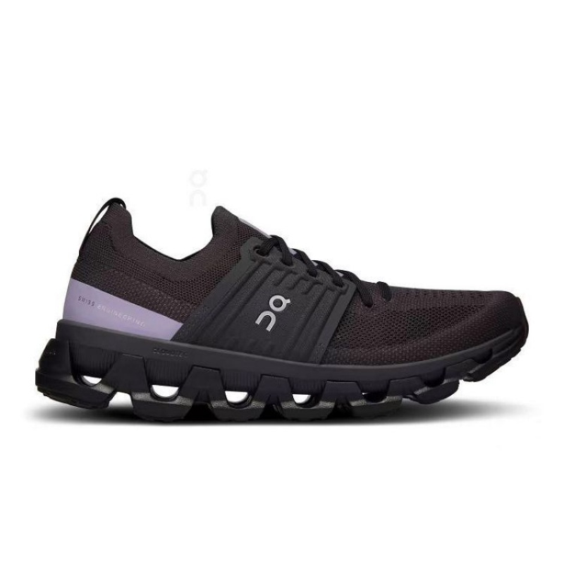 Black On Cloud Cloudswift 3 Women\'s Running Shoes | On_IN8208