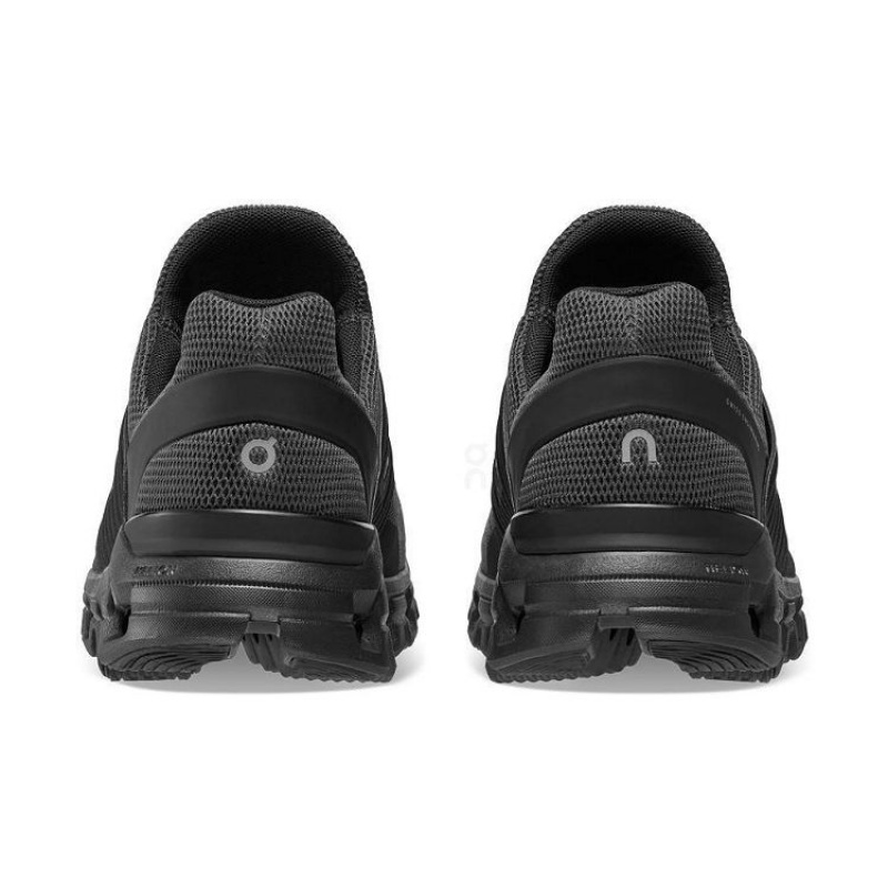 Black On Cloud Cloudswift Men's Running Shoes | On_IN8930