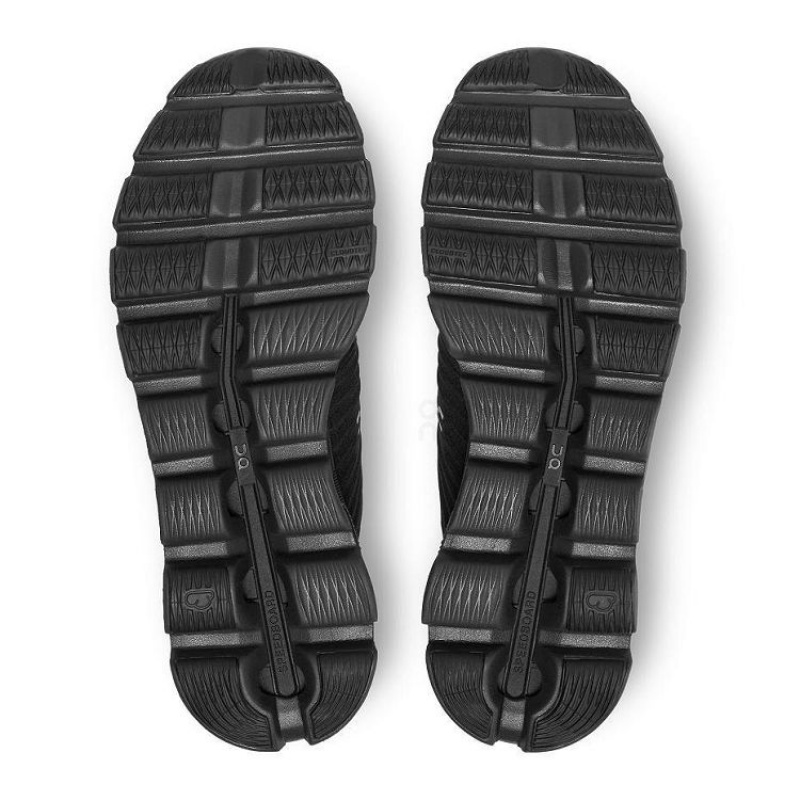 Black On Cloud Cloudswift Men's Running Shoes | On_IN8930