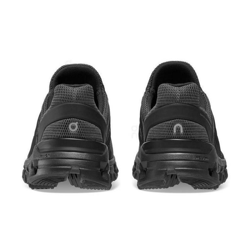 Black On Cloud Cloudswift Women's Running Shoes | On_IN8137