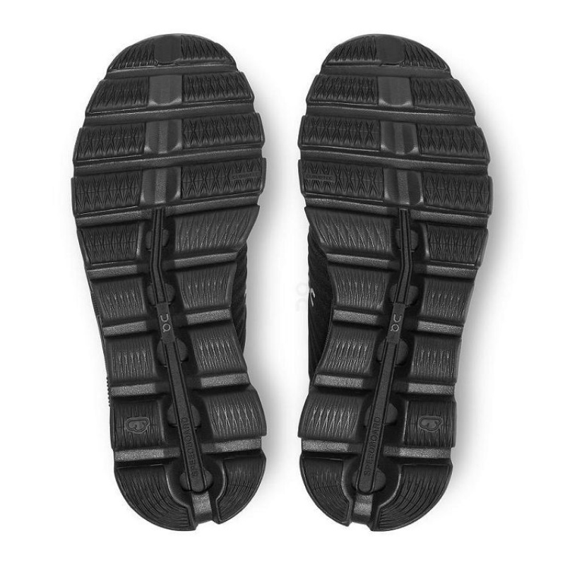 Black On Cloud Cloudswift Women's Running Shoes | On_IN8137