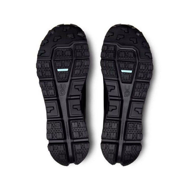 Black On Cloud Cloudultra 2 Men's Trail Running Shoes | On_IN8707