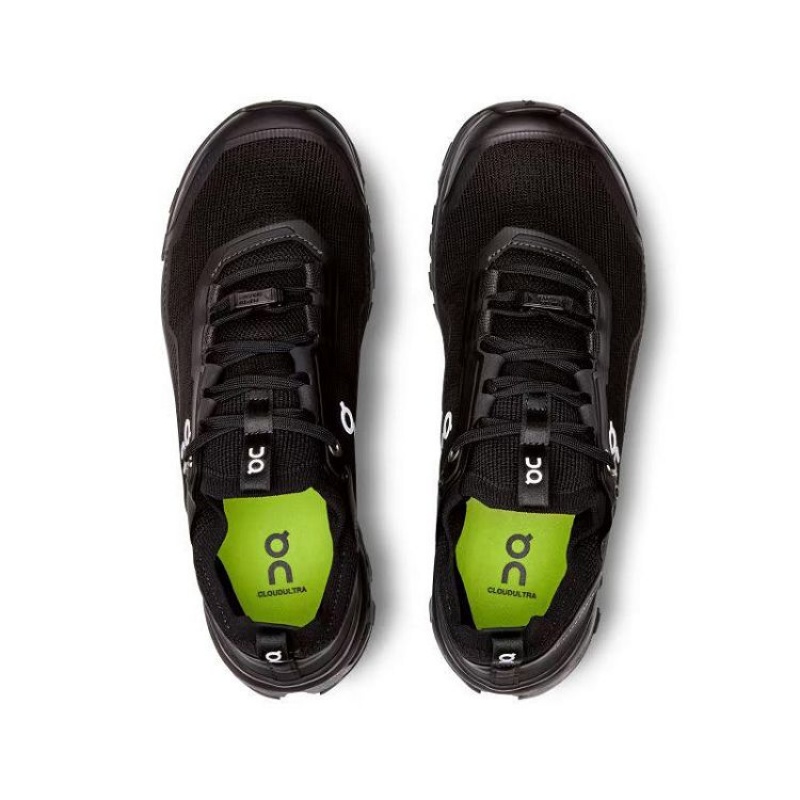 Black On Cloud Cloudultra 2 Women's Trail Running Shoes | On_IN9011