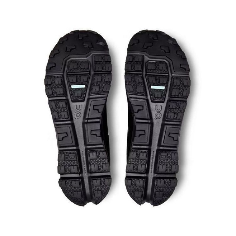 Black On Cloud Cloudultra 2 Women's Trail Running Shoes | On_IN9011