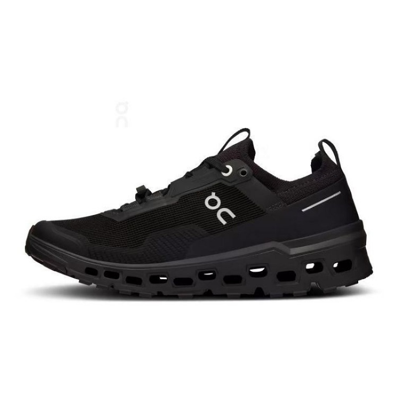 Black On Cloud Cloudultra 2 Women's Trail Running Shoes | On_IN9011