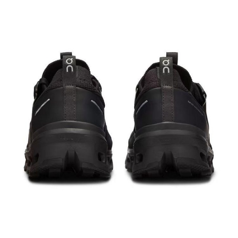 Black On Cloud Cloudultra 2 Women's Trail Running Shoes | On_IN9011