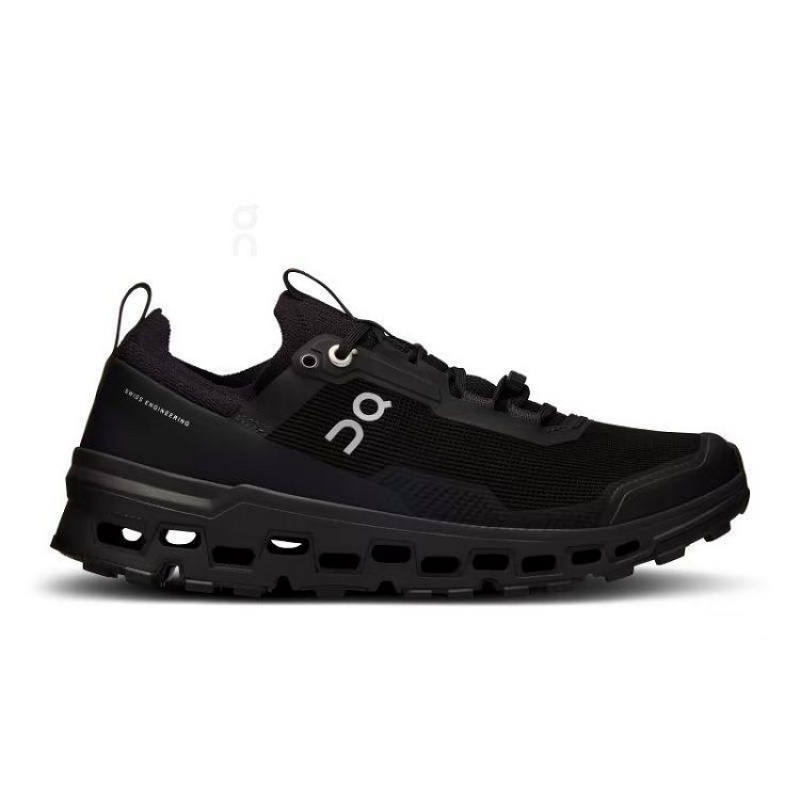 Black On Cloud Cloudultra 2 Women\'s Trail Running Shoes | On_IN9011