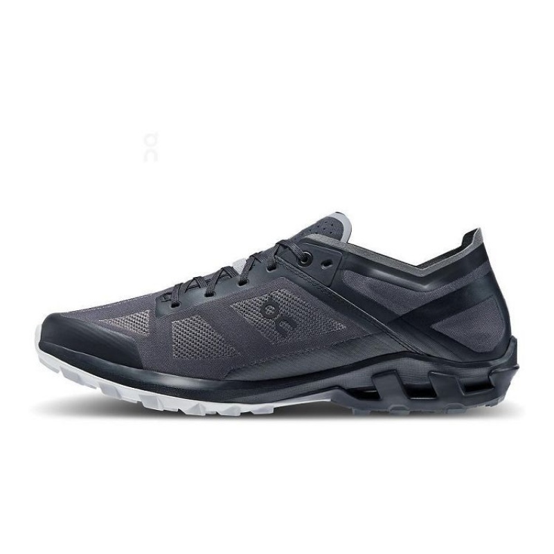 Black On Cloud Cloudventure Peak 3 Men's Trail Running Shoes | On_IN8558
