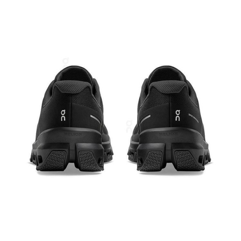 Black On Cloud Cloudventure Waterproof Women's Trail Running Shoes | On_IN8647