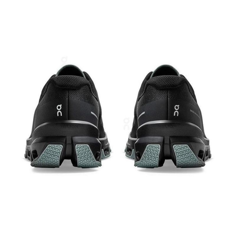 Black On Cloud Cloudventure Women's Trail Running Shoes | On_IN8690