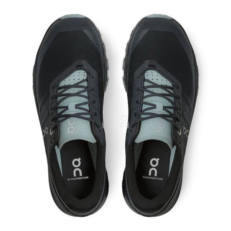 Black On Cloud Cloudventure Women's Trail Running Shoes | On_IN8690