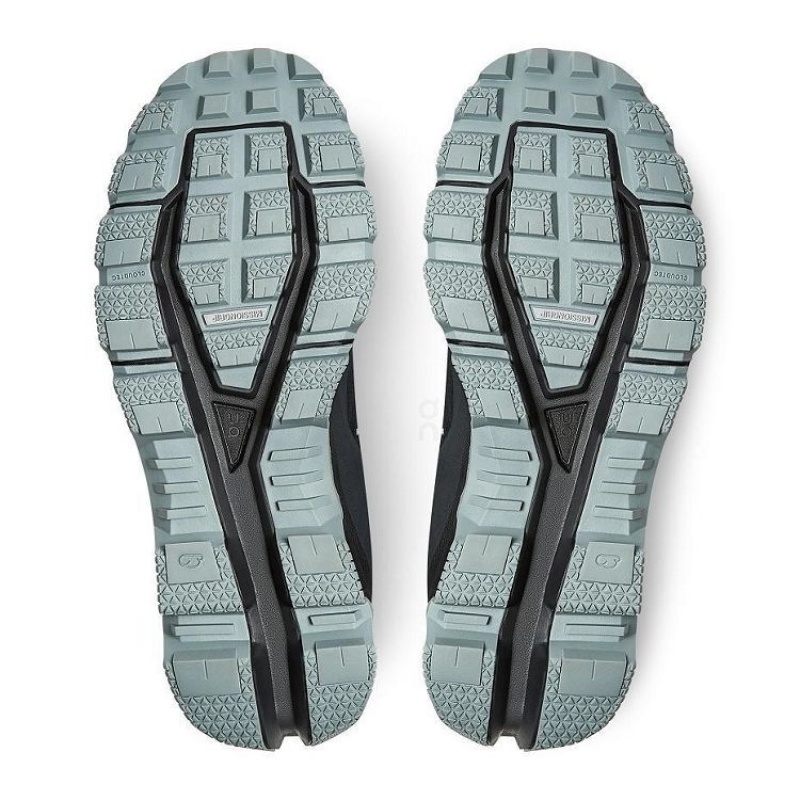 Black On Cloud Cloudventure Women's Trail Running Shoes | On_IN8690