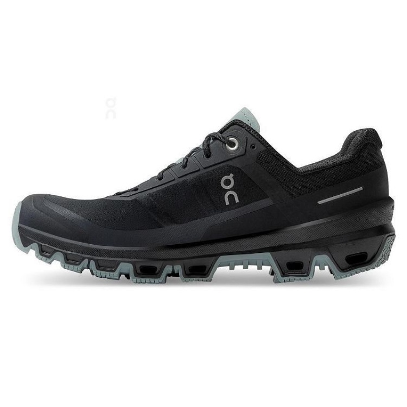 Black On Cloud Cloudventure Women's Trail Running Shoes | On_IN8690