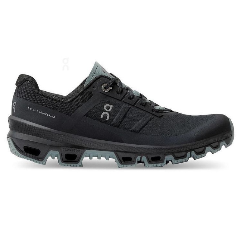 Black On Cloud Cloudventure Women\'s Trail Running Shoes | On_IN8690