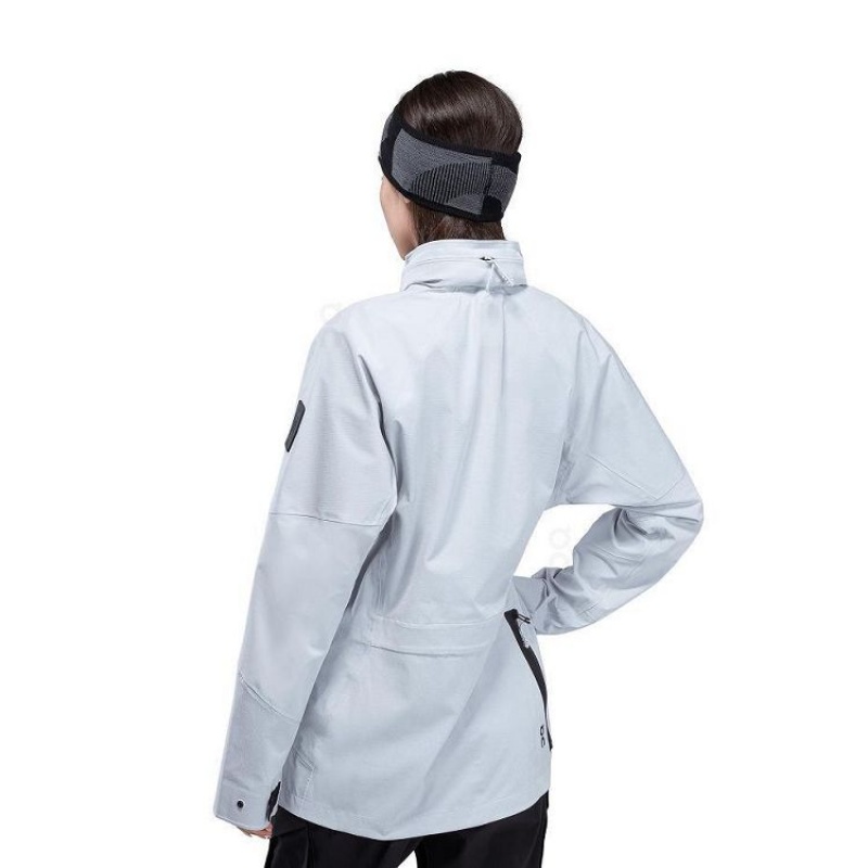 Black On Cloud Explorer Merino Men's Headband | On_IN8495