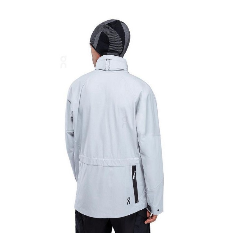 Black On Cloud Explorer Merino Women's Beanie | On_IN9132