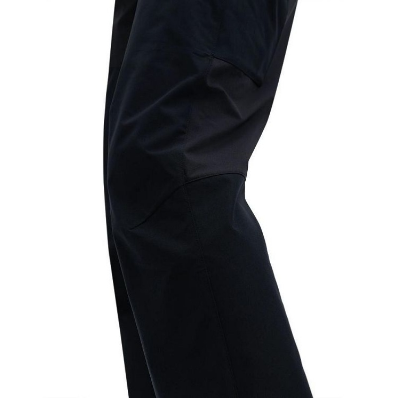 Black On Cloud Explorer Women's Pants | On_IN8093