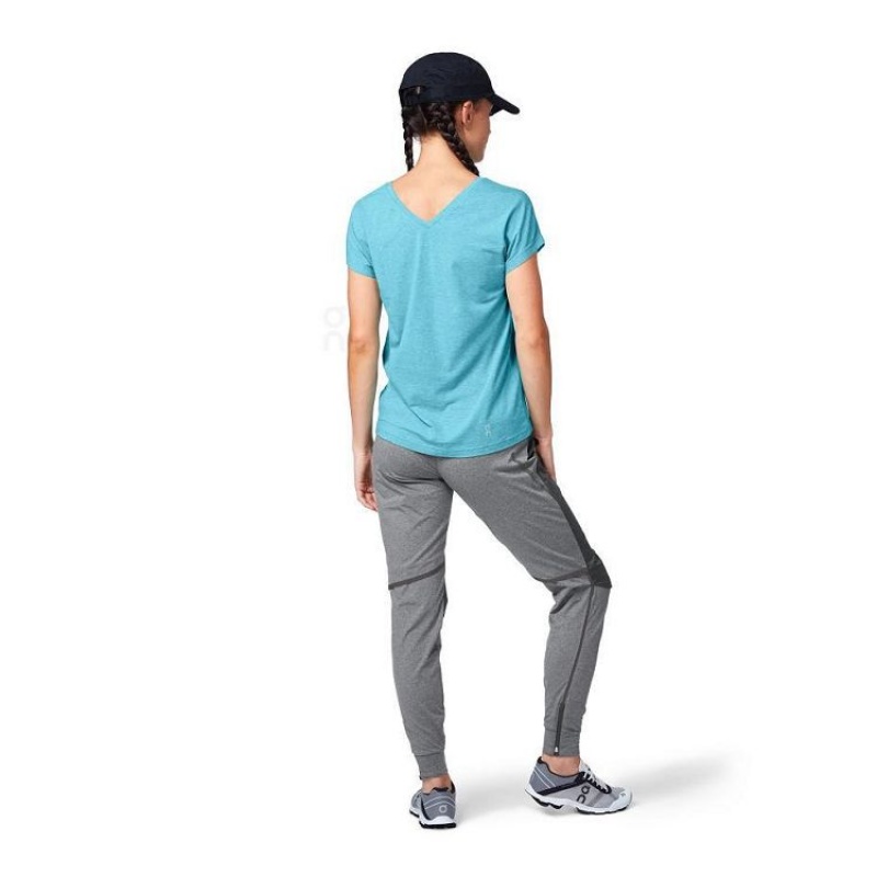 Black On Cloud Lightweight Men's Caps | On_IN8752
