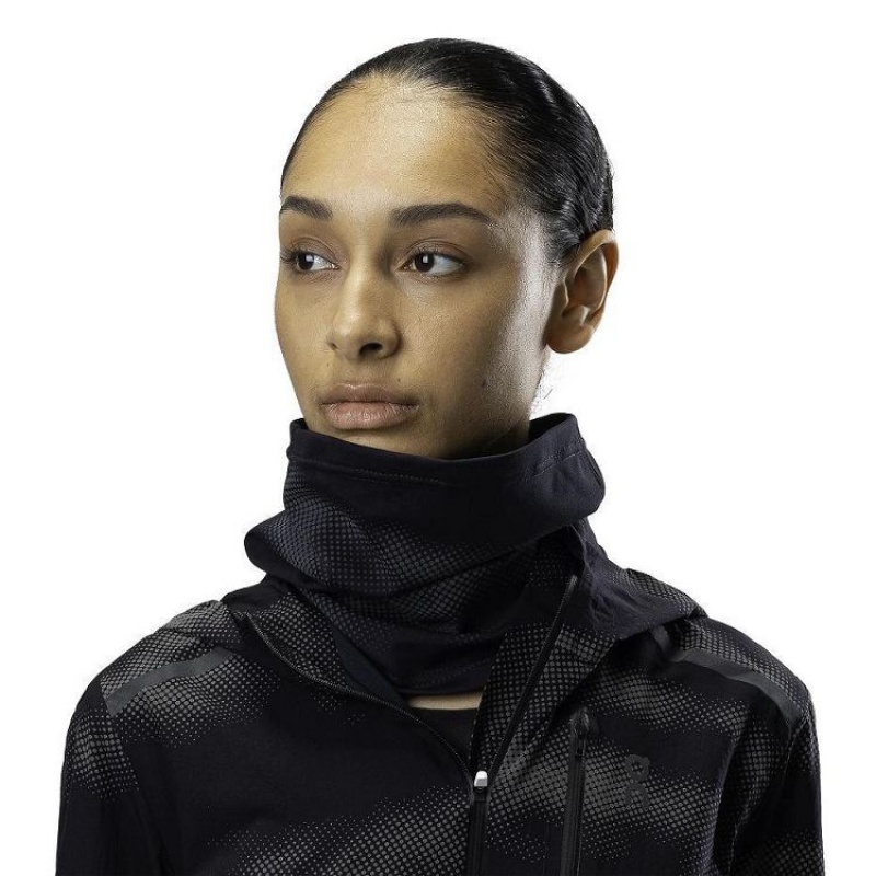 Black On Cloud Lumos Neck Men's Gaiter | On_IN8976