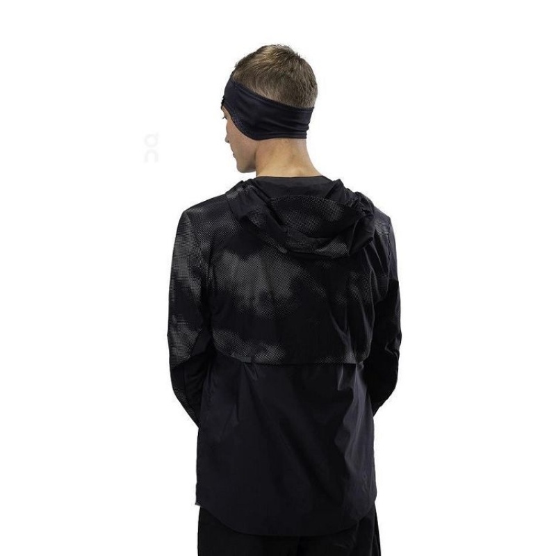 Black On Cloud Lumos Women's Headband | On_IN8526