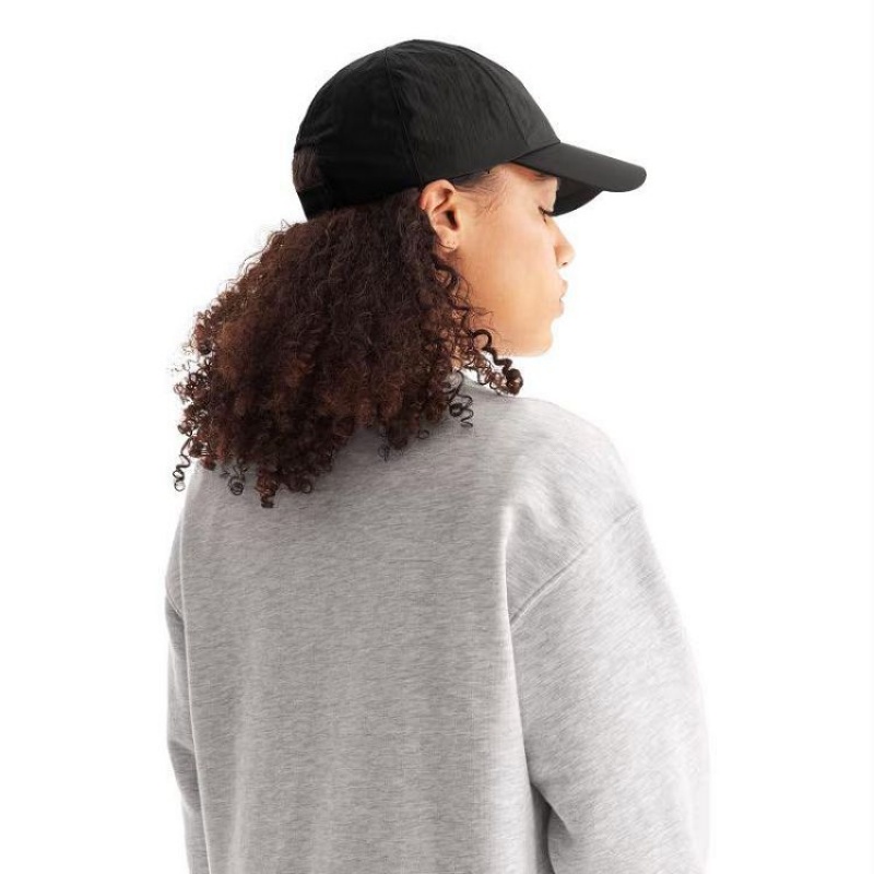 Black On Cloud Men's Caps | On_IN8597