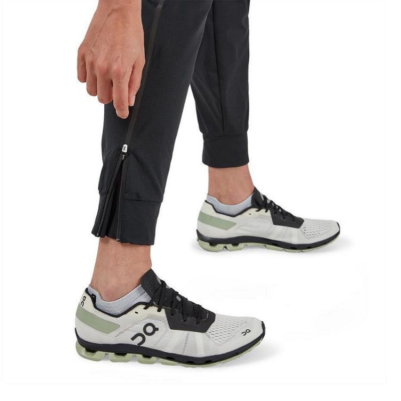 Black On Cloud Running Women's Pants | On_IN9135