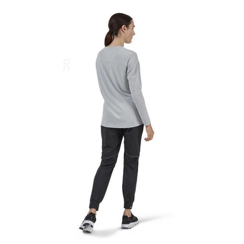 Black On Cloud Running Women's Pants | On_IN9135