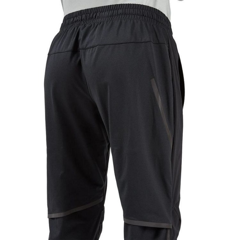 Black On Cloud Running Women's Pants | On_IN9135