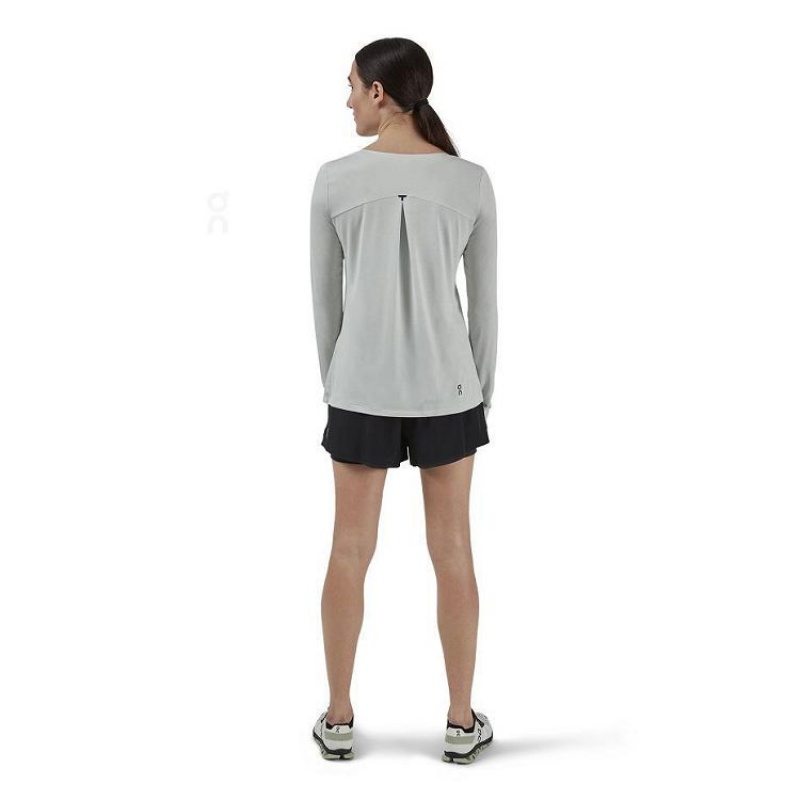 Black On Cloud Running Women's Shorts | On_IN9122