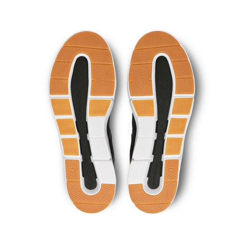 Black On Cloud THE ROGER Clubhouse Men's Sneakers | On_IN8534