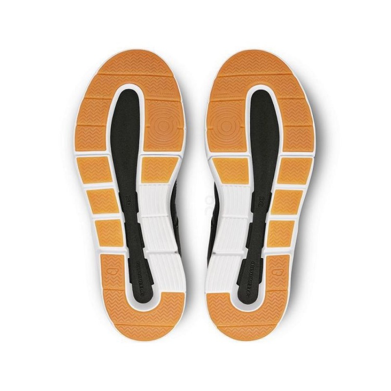 Black On Cloud THE ROGER Clubhouse Women's Sneakers | On_IN8204