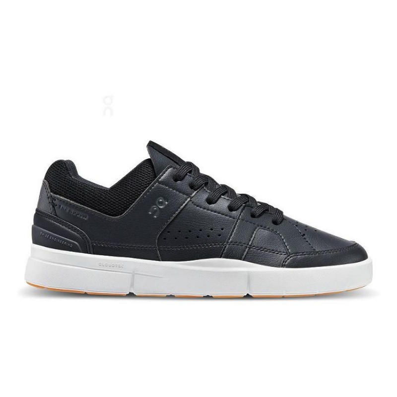 Black On Cloud THE ROGER Clubhouse Women\'s Sneakers | On_IN8204
