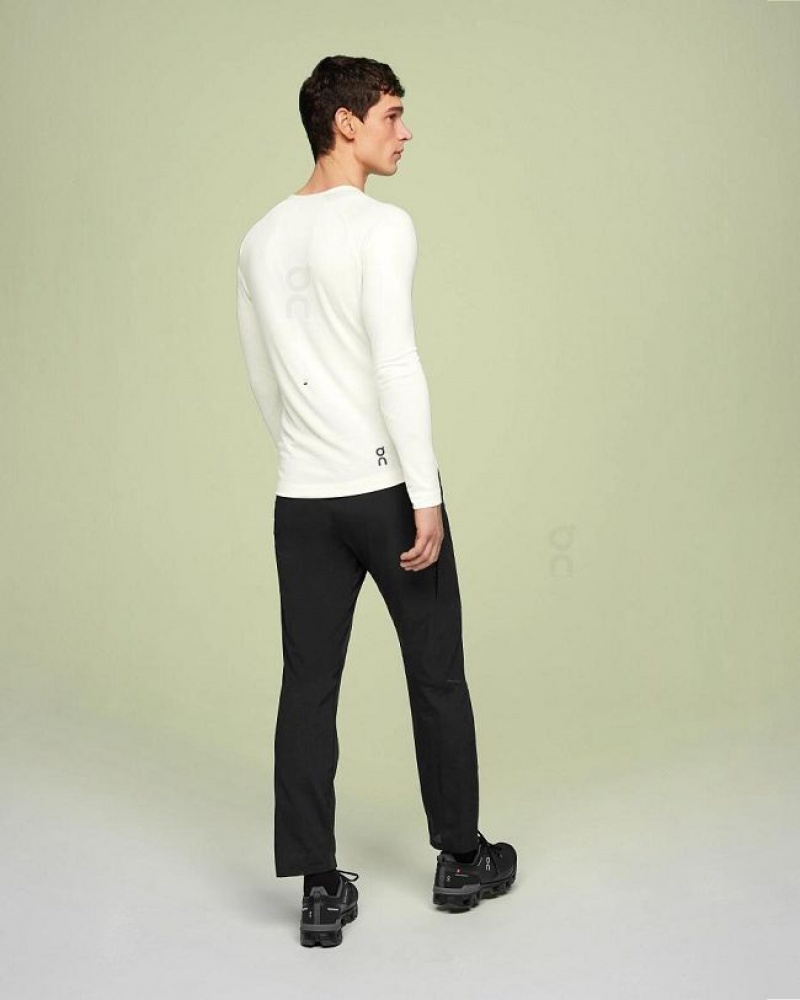Black On Cloud Trek Men's Pants | On_IN8985