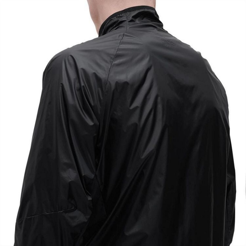Black On Cloud Zero Men's Jackets | On_IN8285