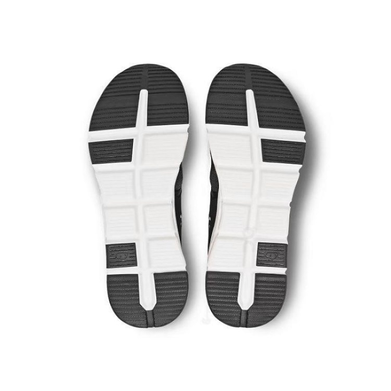 Black / White On Cloud Cloud Sky Kids' 8-15 years old | On_IN8883