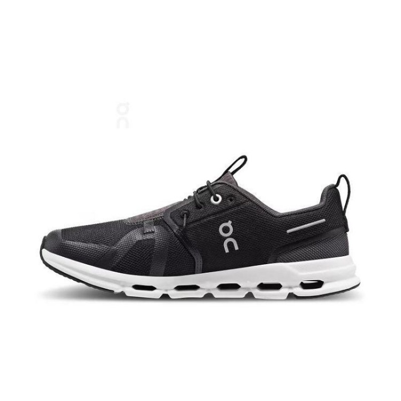 Black / White On Cloud Cloud Sky Kids' 8-15 years old | On_IN8883