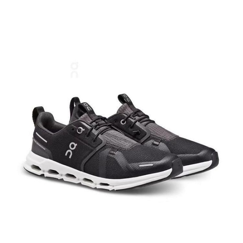 Black / White On Cloud Cloud Sky Kids' 8-15 years old | On_IN8883