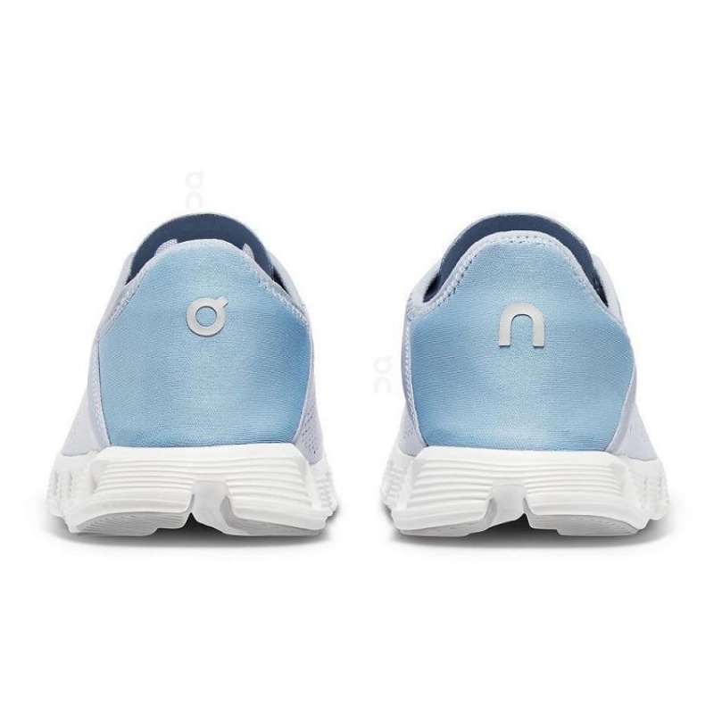 Blue On Cloud Cloud 5 Coast Women's Sneakers | On_IN8704
