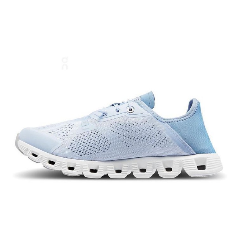 Blue On Cloud Cloud 5 Coast Women's Sneakers | On_IN8704