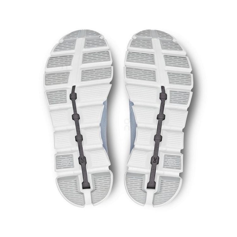 Blue On Cloud Cloud 5 Coast Women's Sneakers | On_IN8704