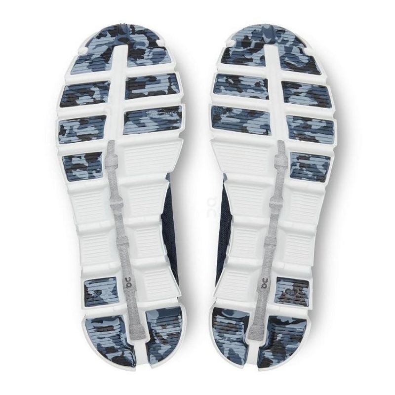 Blue On Cloud Cloud 5 Fuse Men's Sneakers | On_IN8626