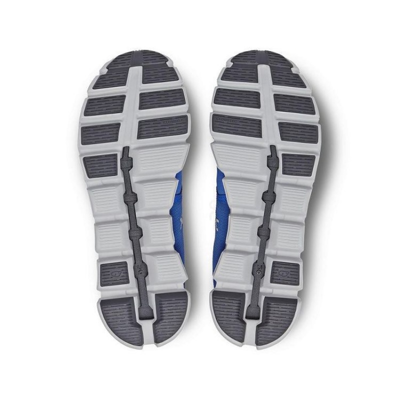 Blue On Cloud Cloud 5 Waterproof Women's Sneakers | On_IN8107