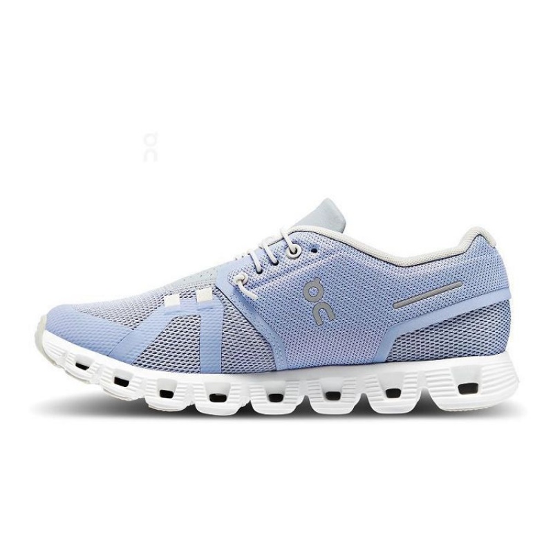 Blue On Cloud Cloud 5 Women's Sneakers | On_IN8692