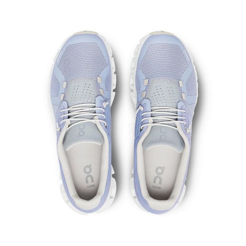 Blue On Cloud Cloud 5 Women's Sneakers | On_IN8692